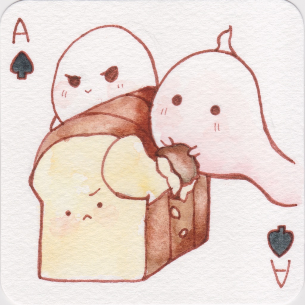 いたずらおばけちゃん 〜おばけちゃんシリーズ〜