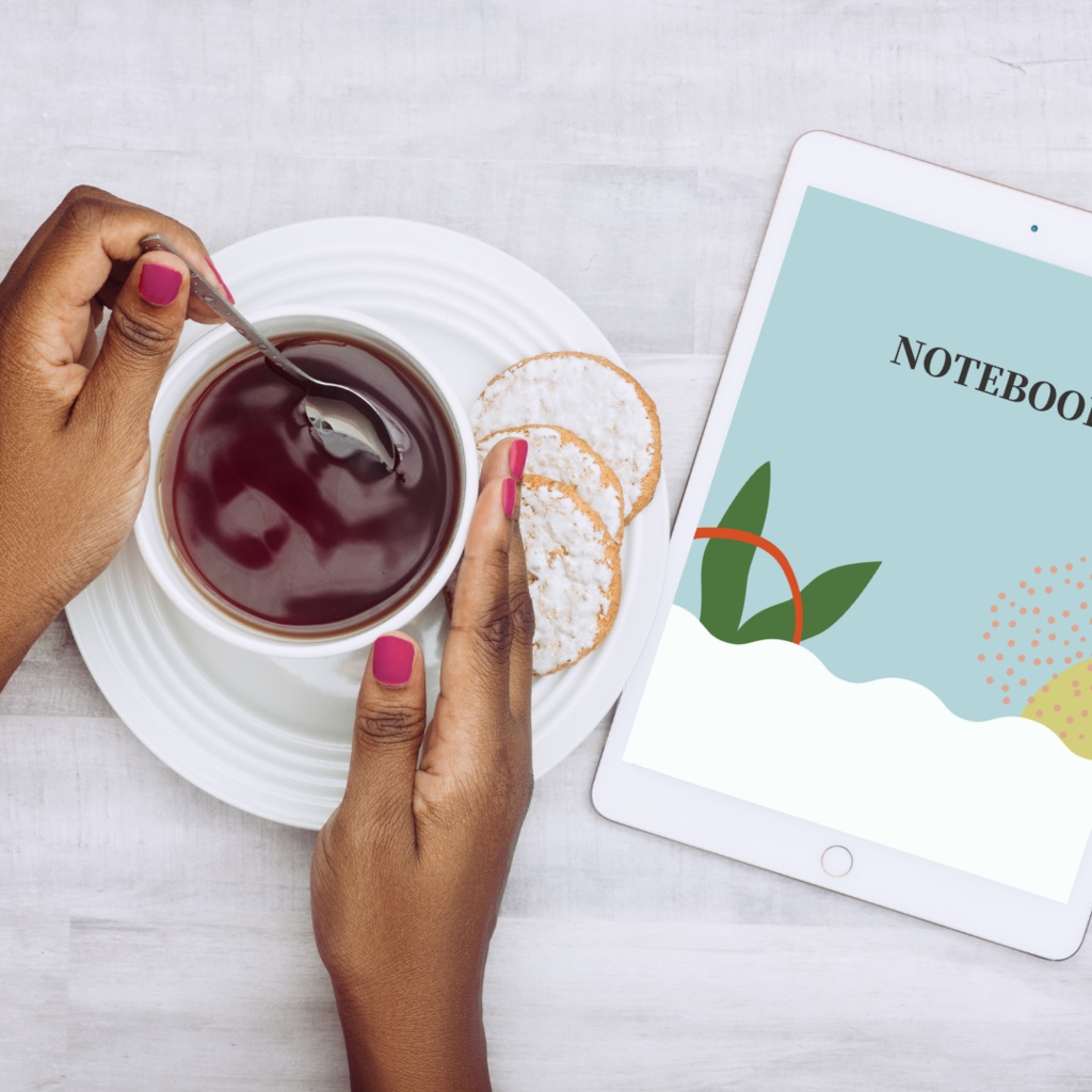 デジタルノートで使えるブックカバー