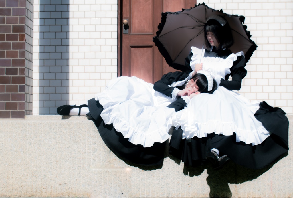 ポストカード【全二種】