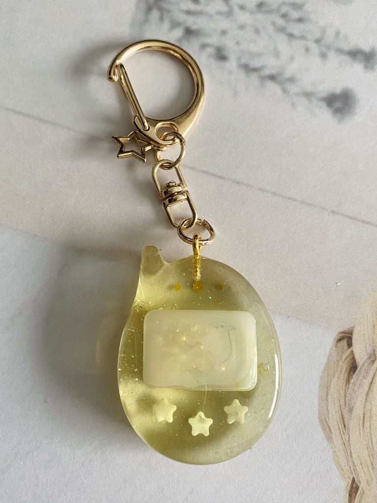 うずらっち 「レモン」