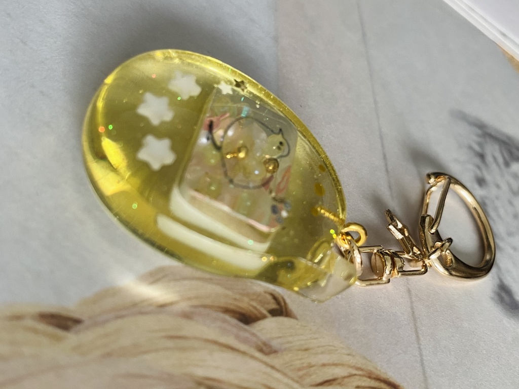 うずらっち 「レモン」