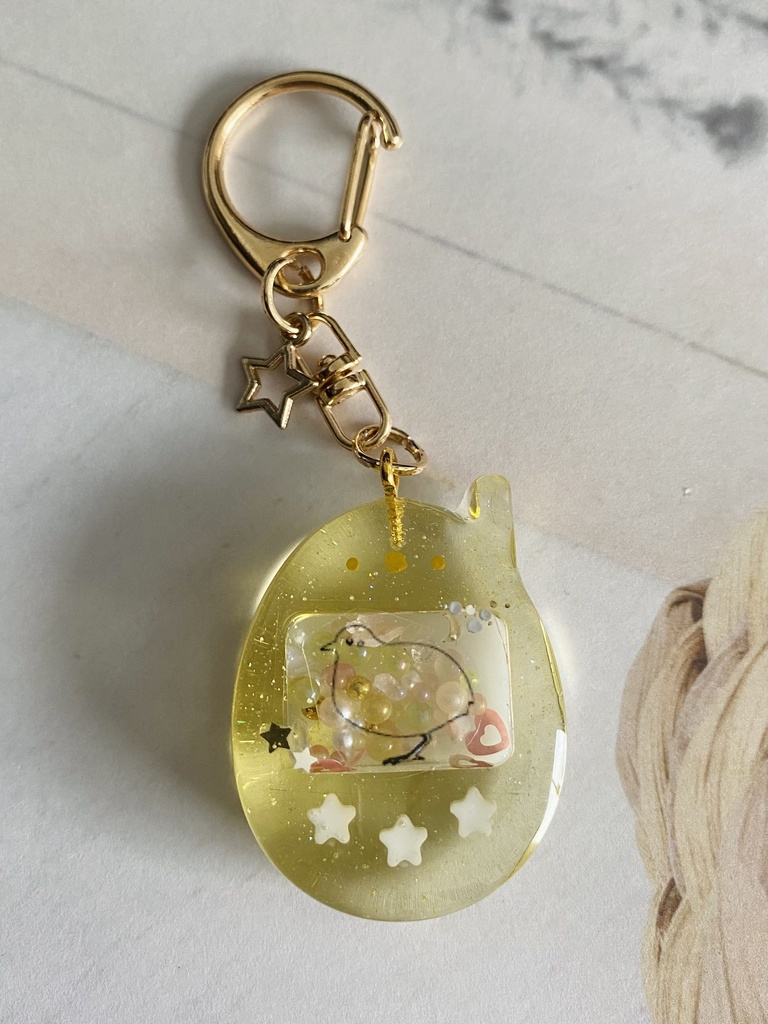 うずらっち ｢レモン｣