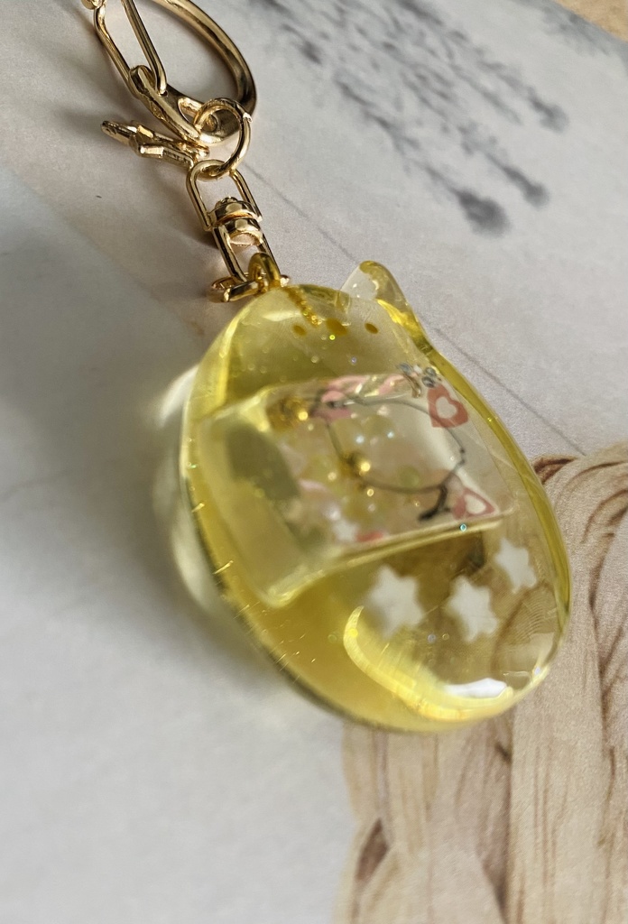 うずらっち 「レモン」