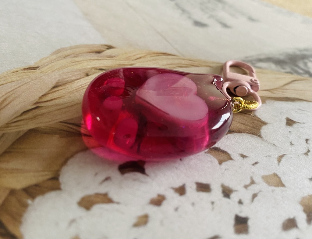 うずらっち 「ストロベリー」