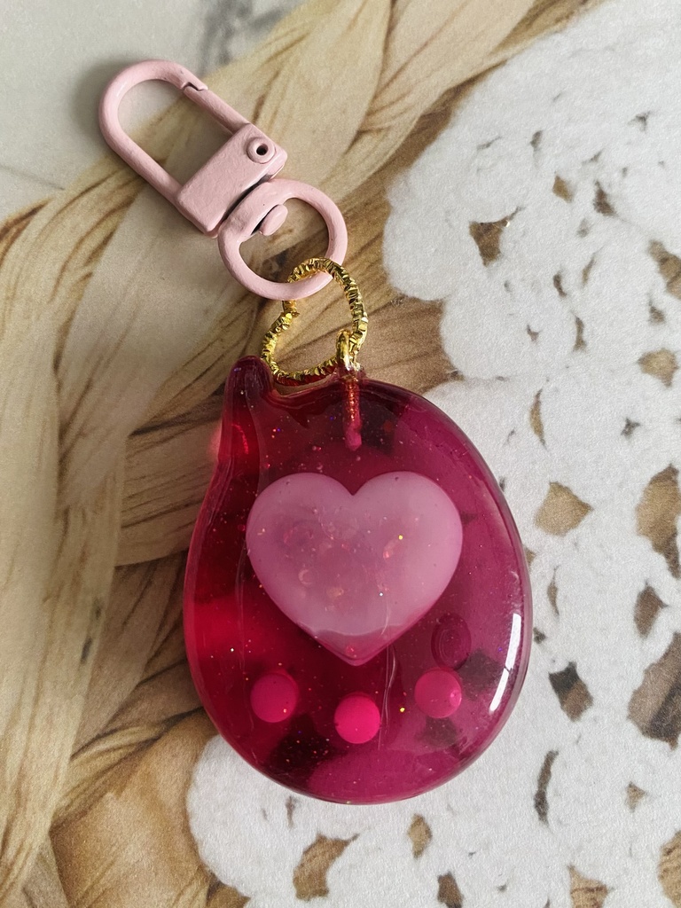 うずらっち 「ストロベリー」