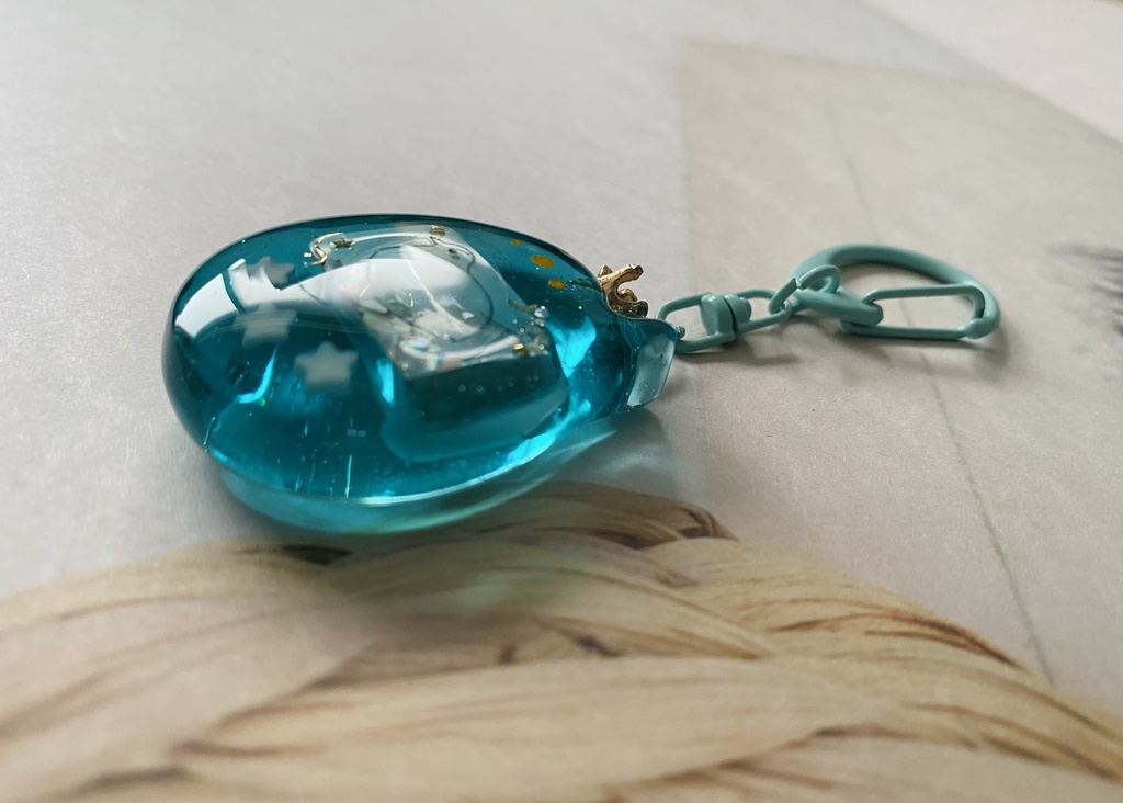 うずらっち 「ラムネ」 ●訳アリ●