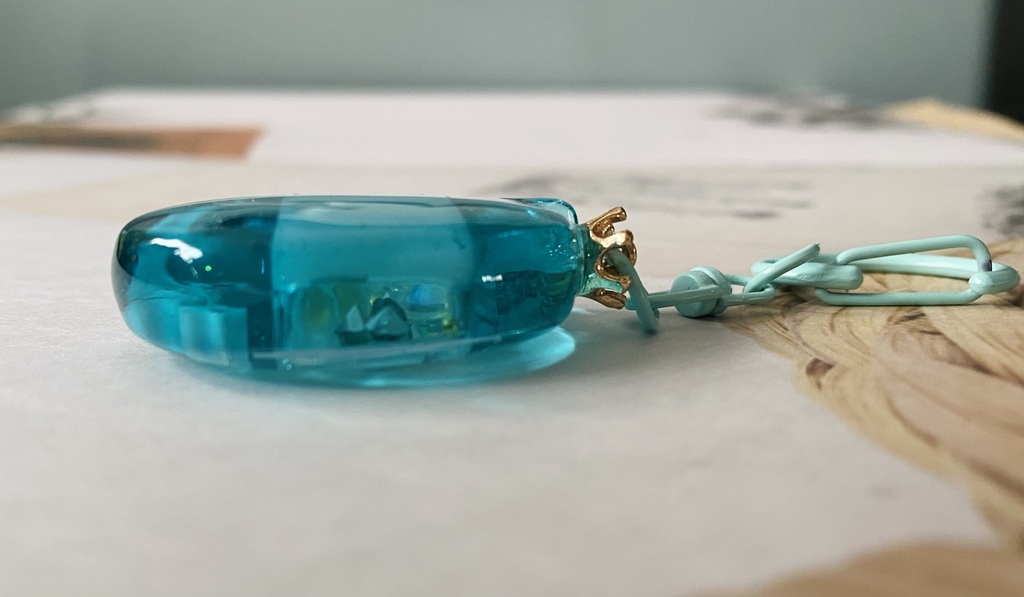 うずらっち 「ラムネ」 ●訳アリ●