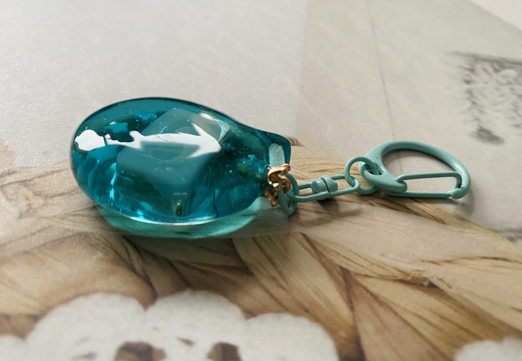 うずらっち 「ラムネ」 ●訳アリ●