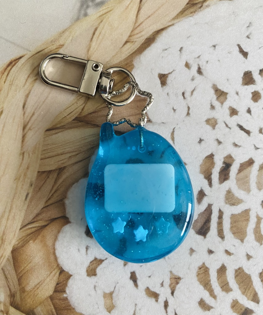 うずらっち 「ブルーハワイ」●訳アリ●