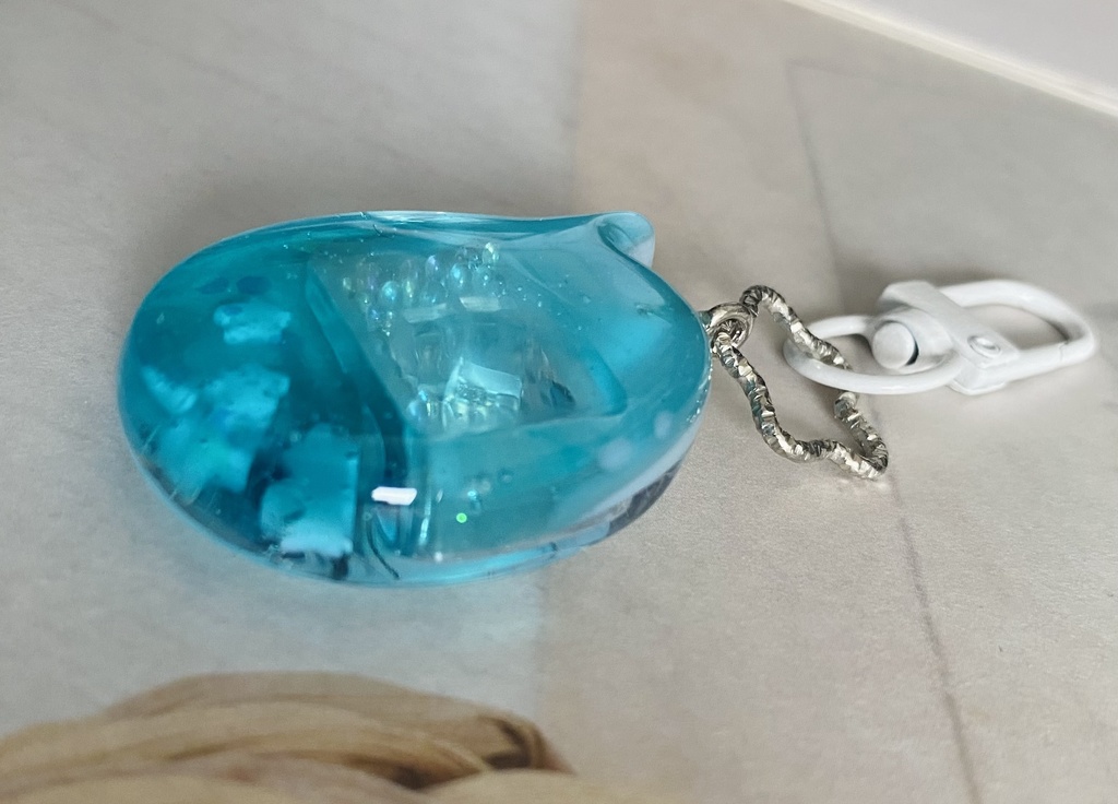 うずらっち 「クリームソーダ」