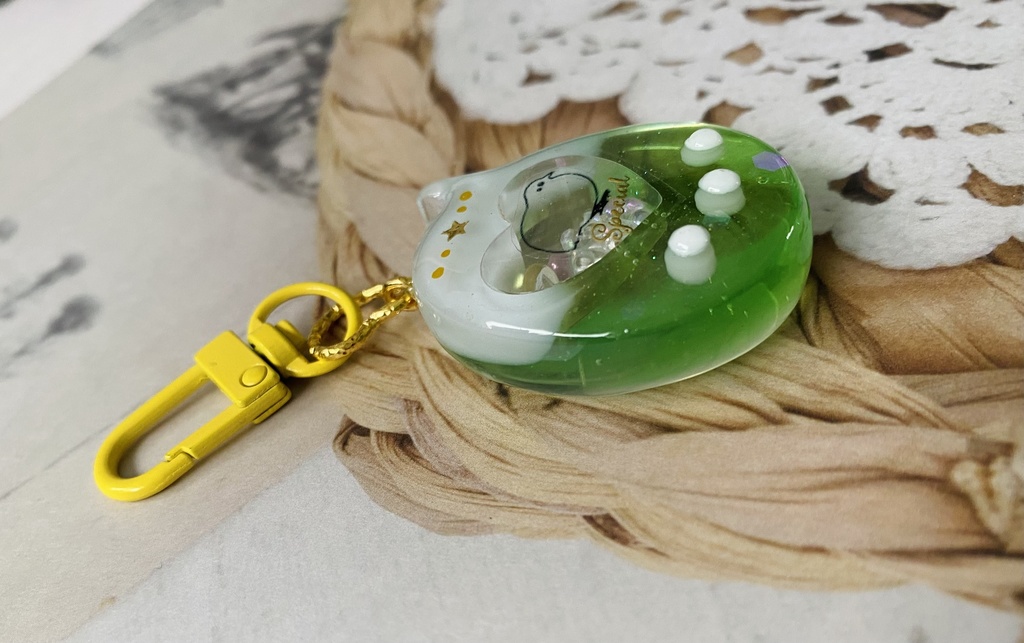 うずらっち 「メロンソーダ」