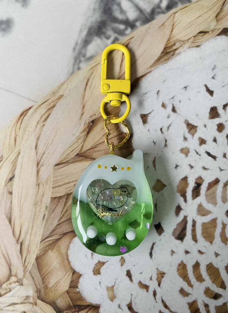 うずらっち ｢メロンソーダ｣