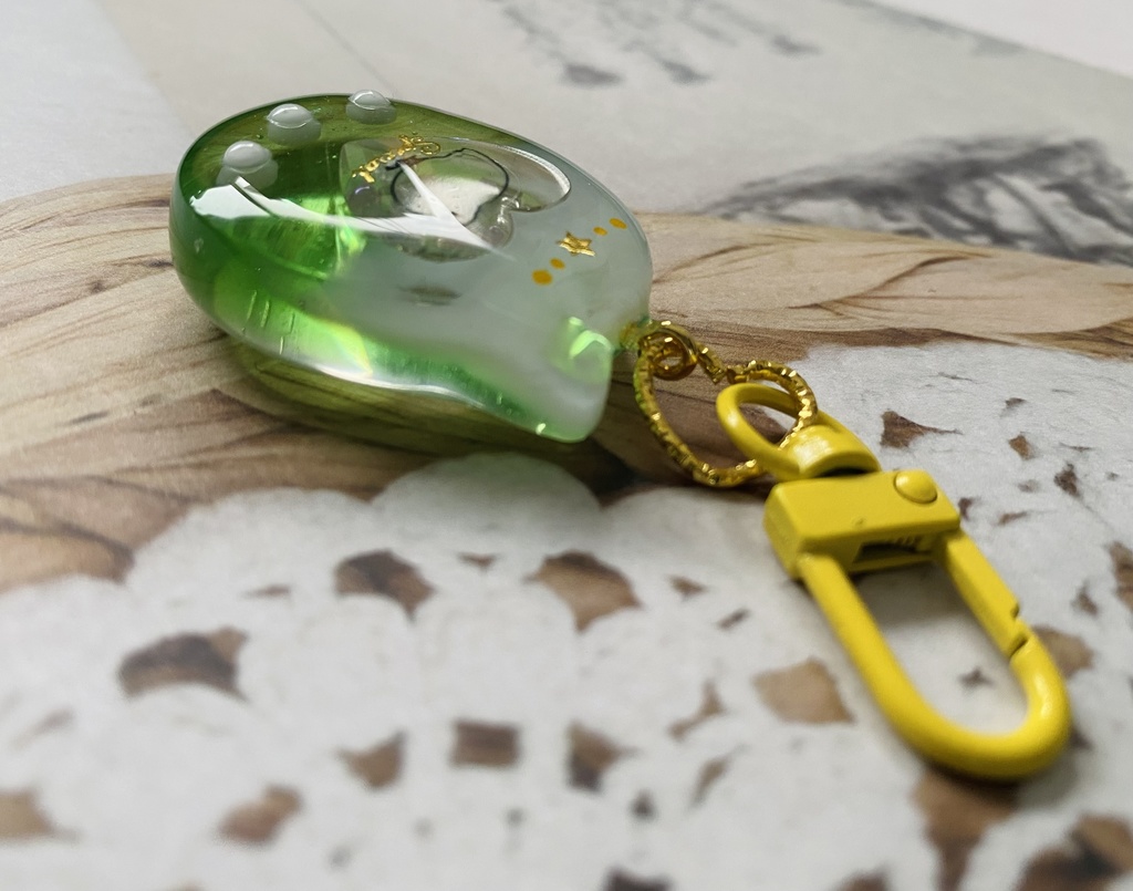 うずらっち 「メロンソーダ」