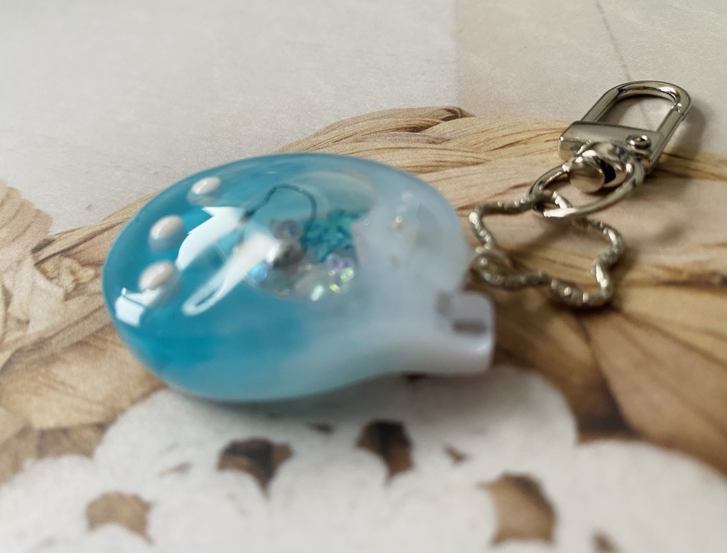 うずらっち 「空」●訳アリ●