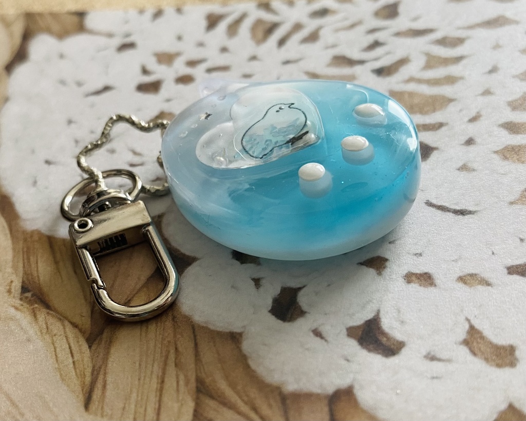 うずらっち 「空」●訳アリ●