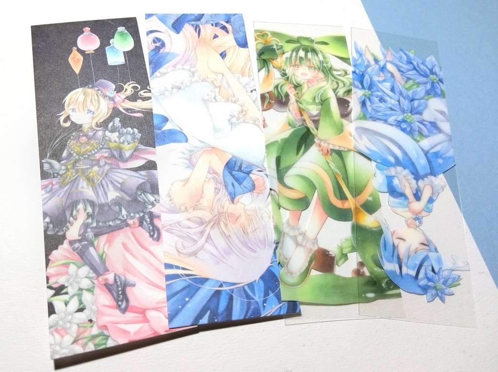 【2023/5更新予定】Boostの返礼品について