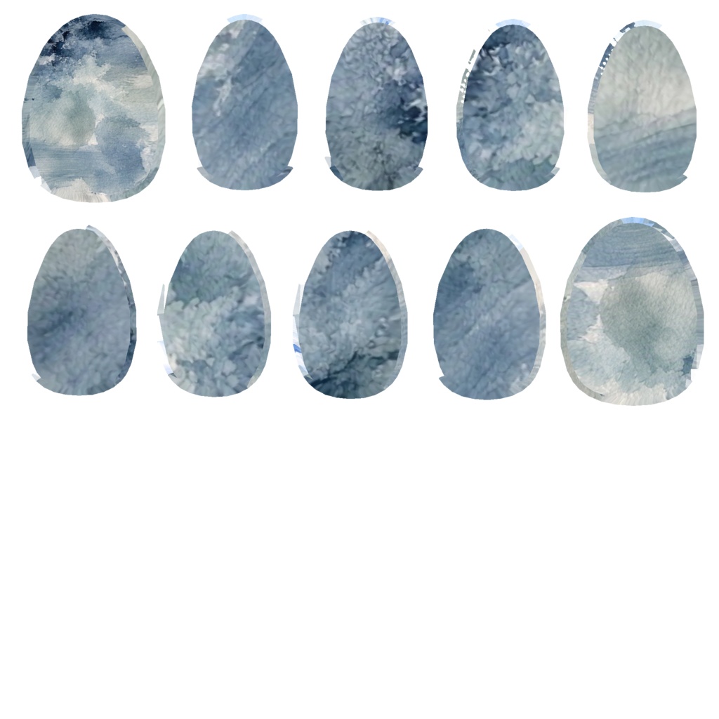 【無料】al-ice cream NAIL4