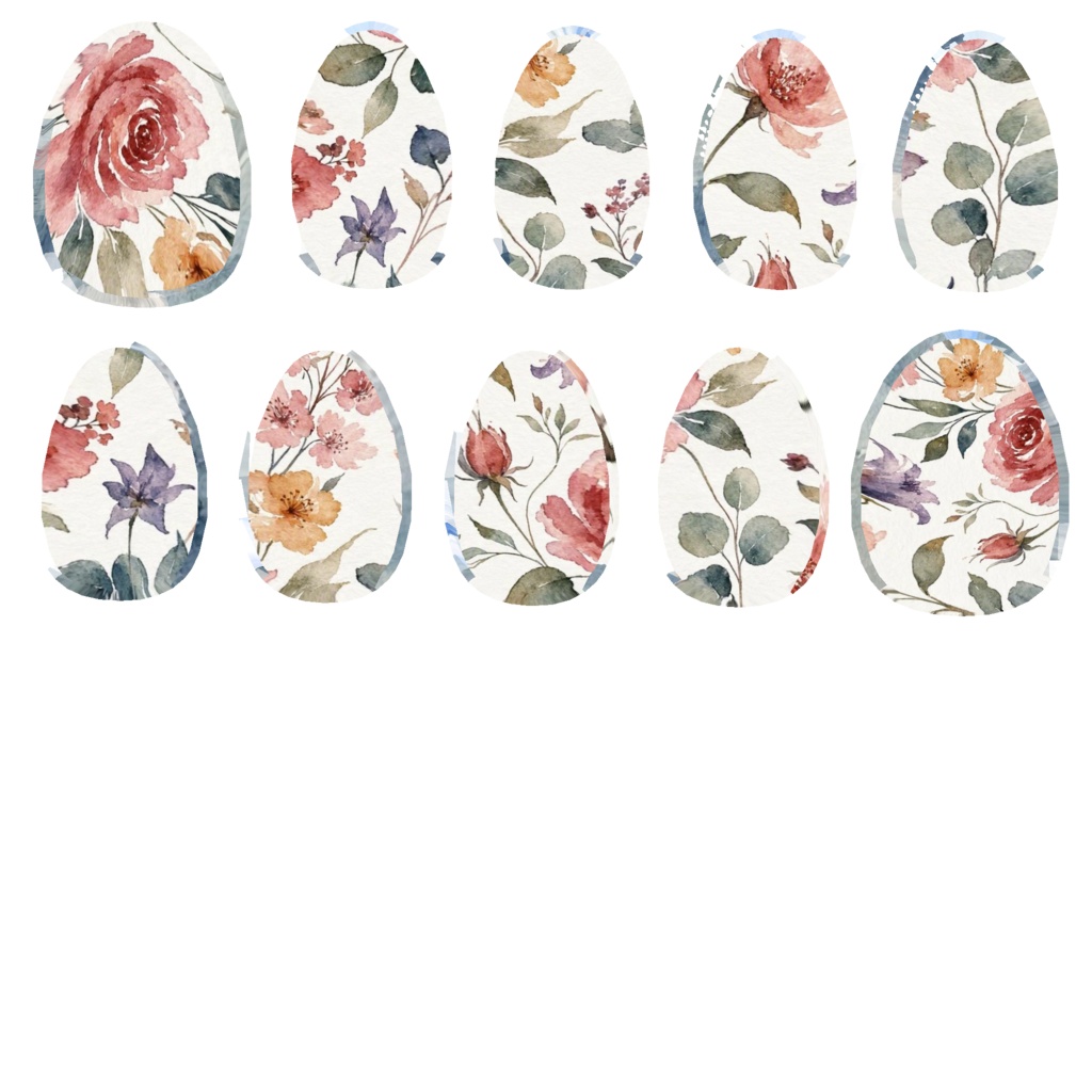【無料】al-ice cream NAIL5