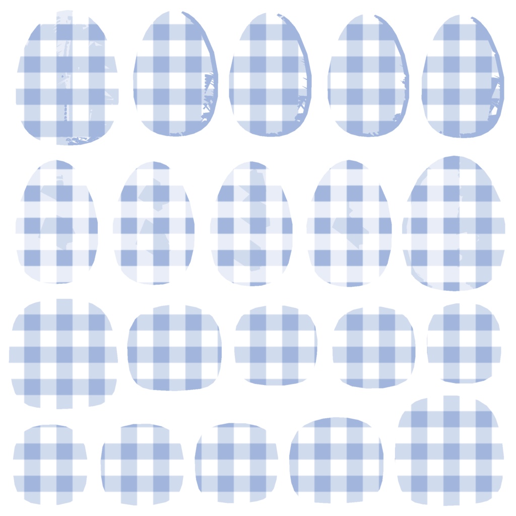 【無料】al-ice cream NAIL7