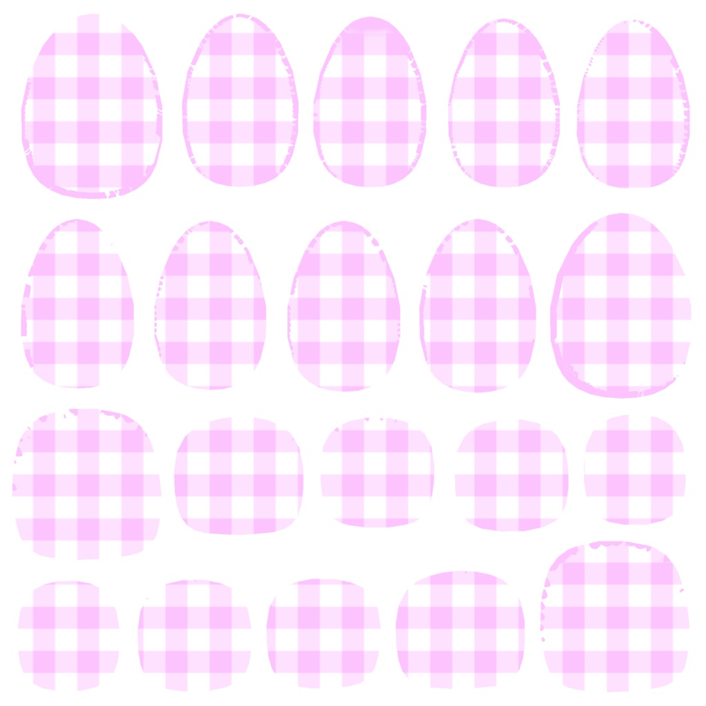 【無料】al-ice cream NAIL7