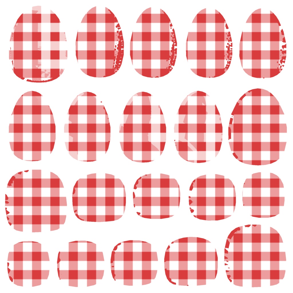 【無料】al-ice cream NAIL7
