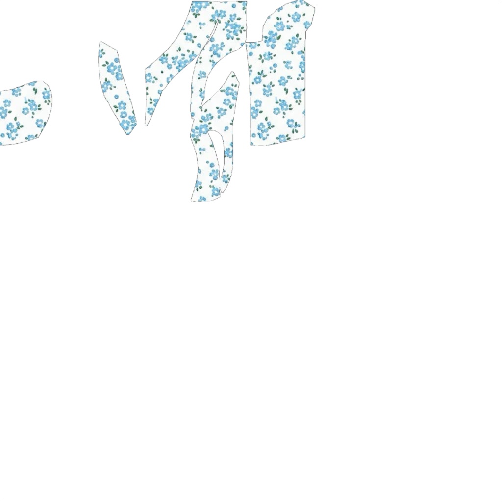 【無料】al-ice cream CLOTHES1