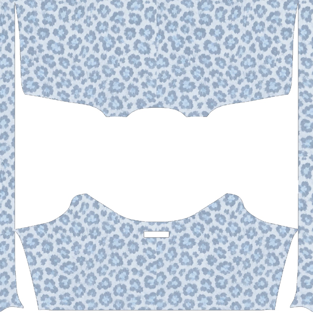 【無料】al-ice cream CLOTHES3