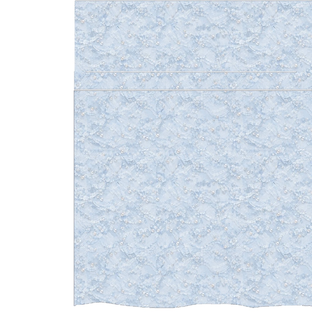 【無料】al-ice cream CLOTHES4