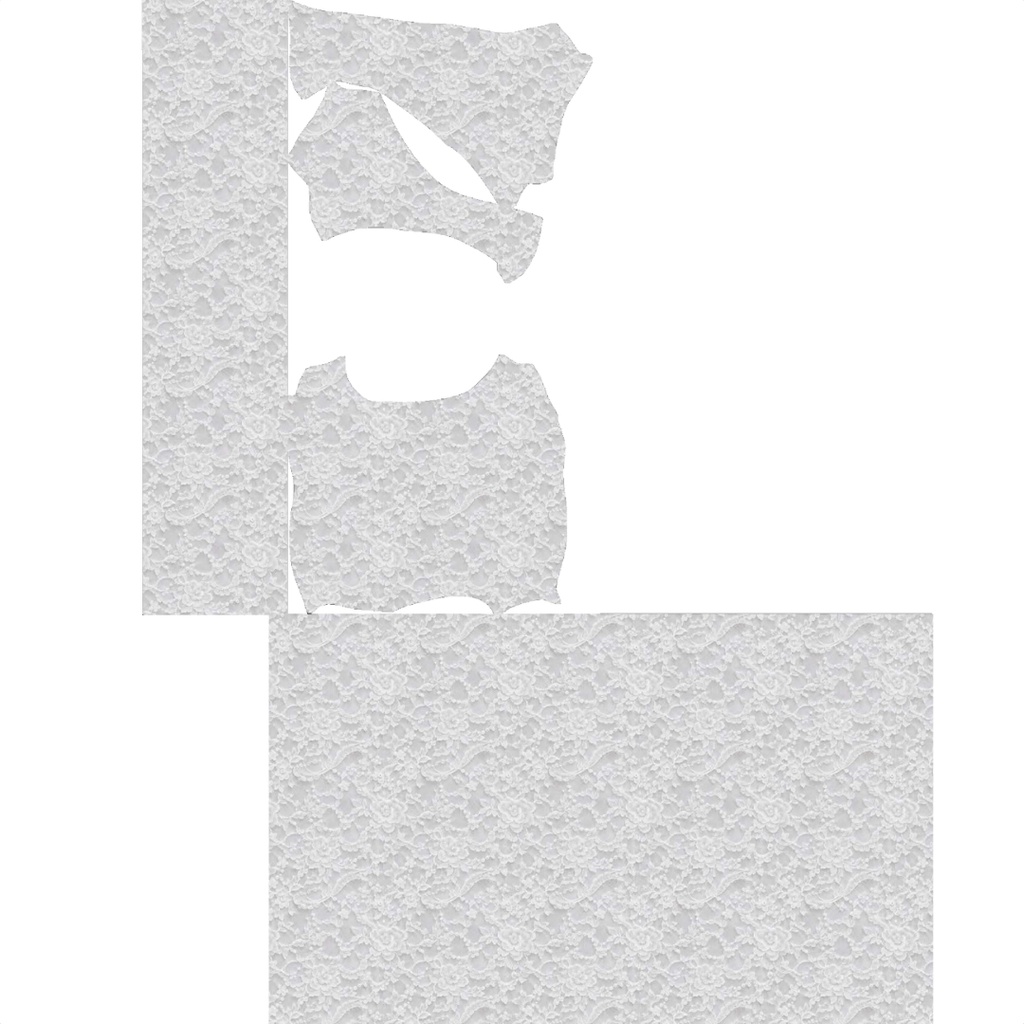 【無料】al-ice cream CLOTHES5