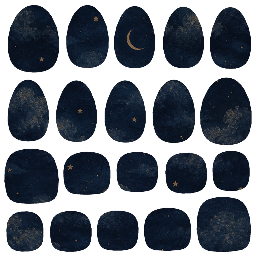 【無料】al-ice cream NAIL61(58アバター対応)