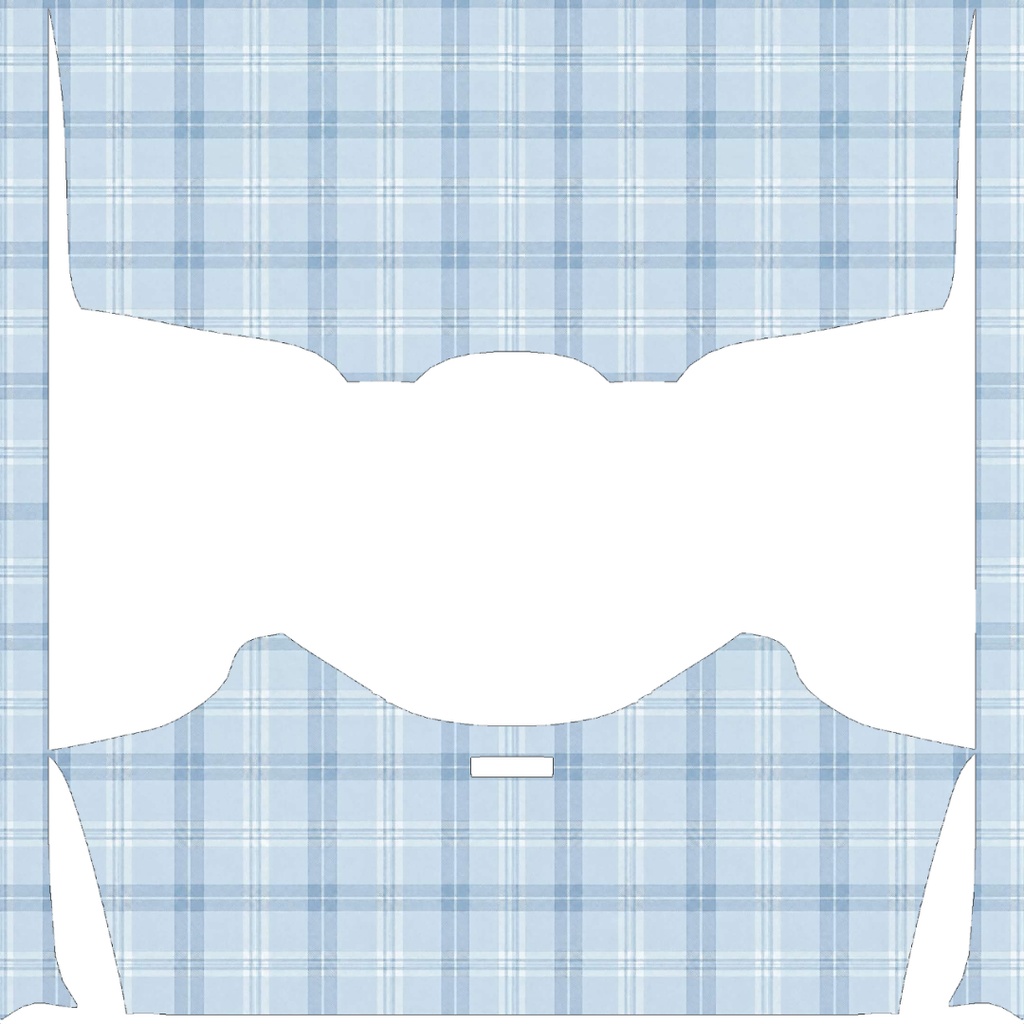 【無料】al-ice cream CLOTHES7