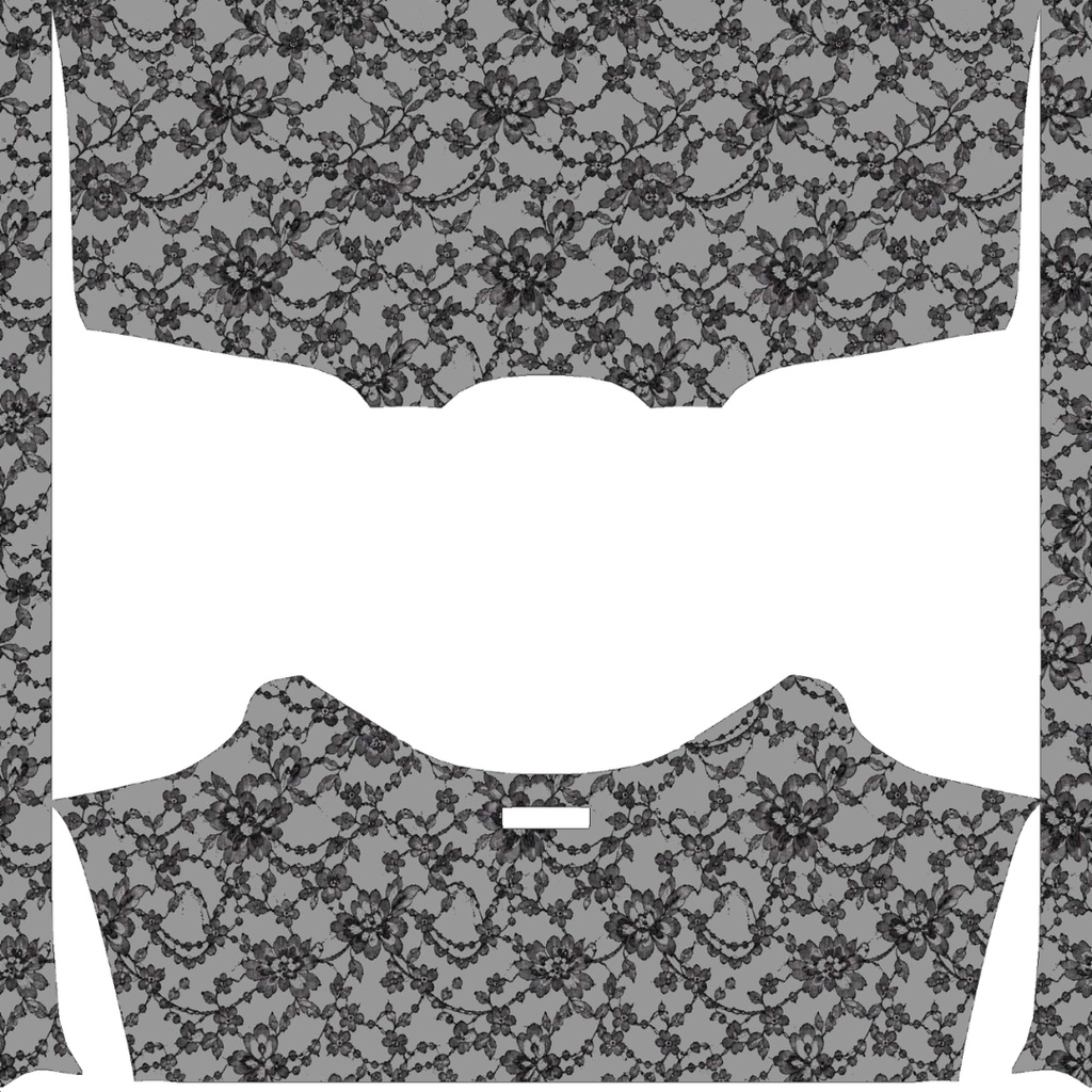 【無料】al-ice cream CLOTHES8