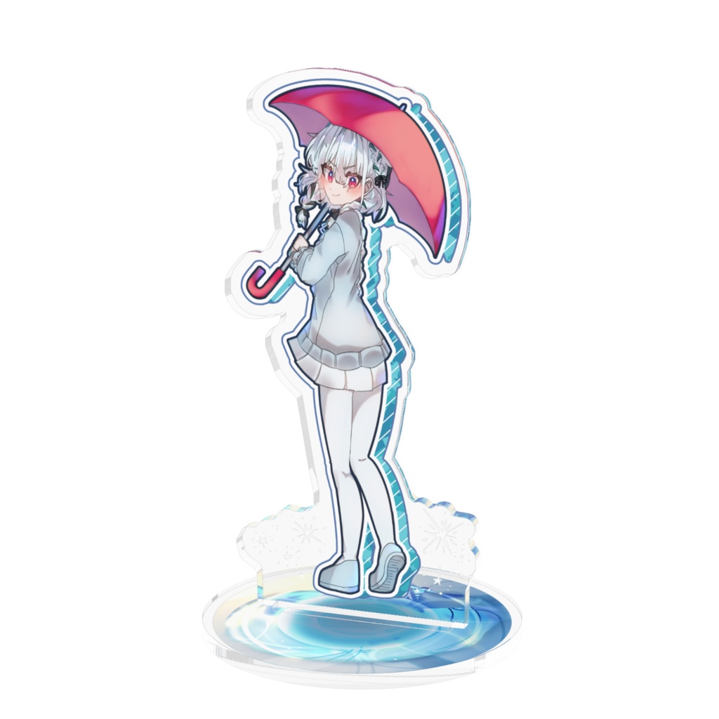 水瀬アクリルスタンド