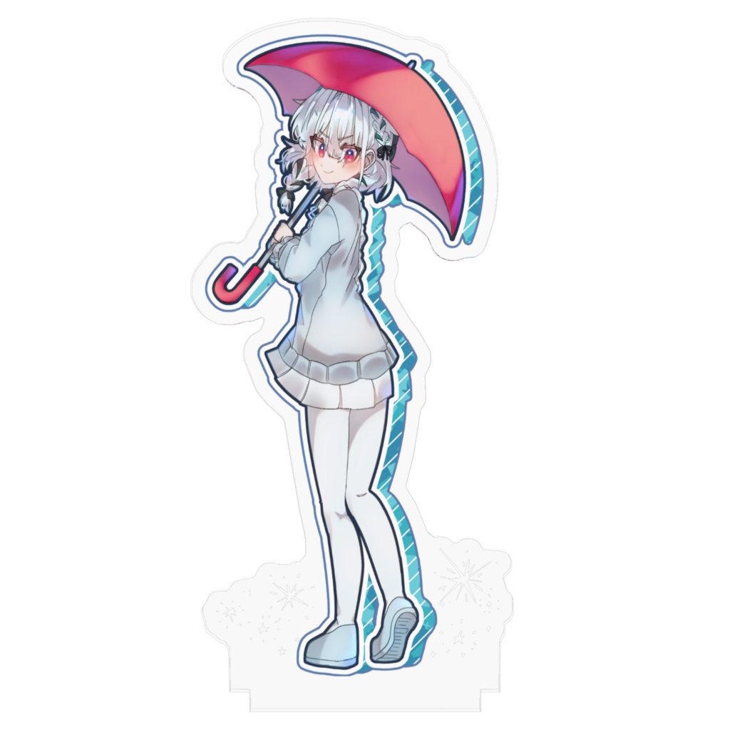 水瀬アクリルスタンド