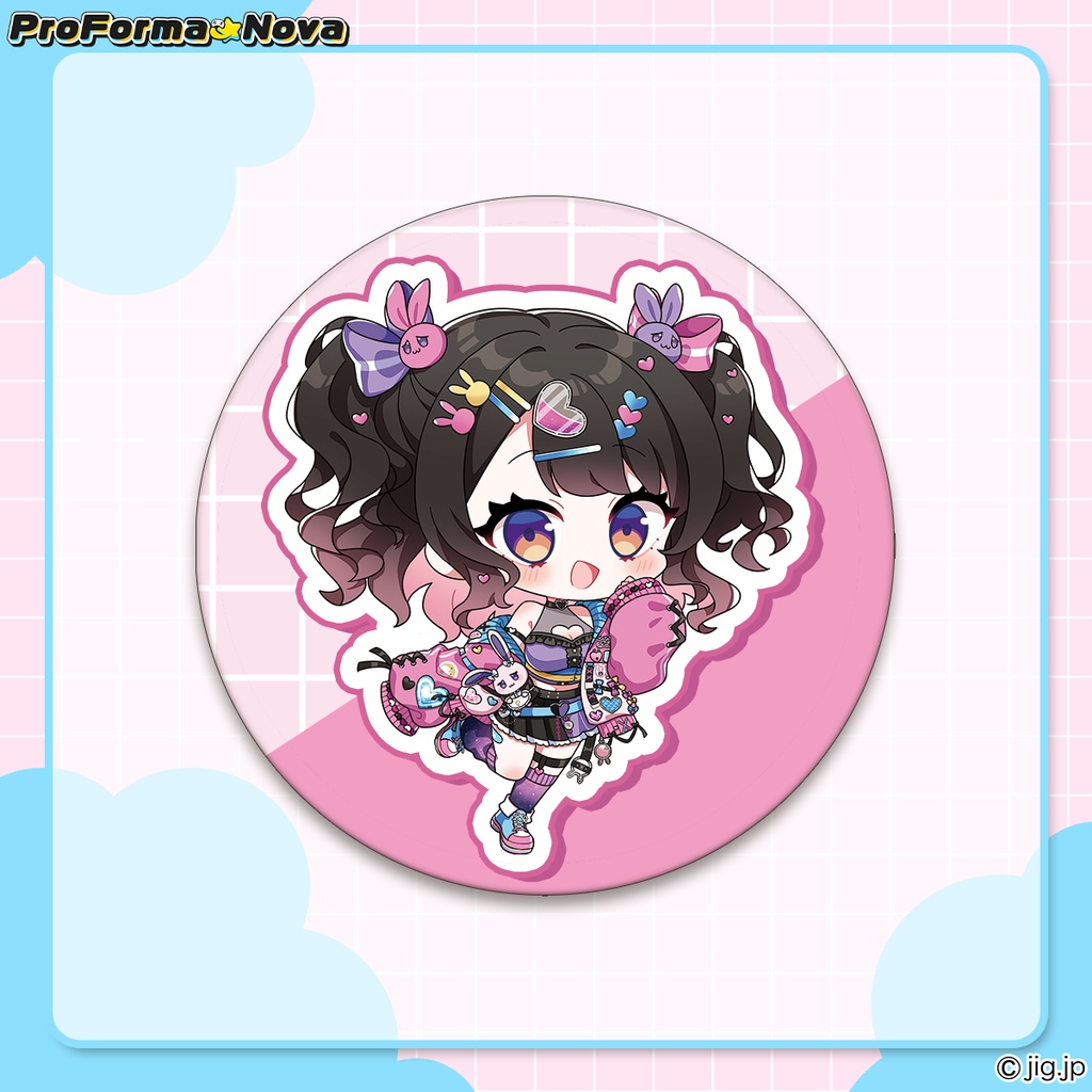 【受注販売期間終了】銘兎目あう誕生日グッズ【6/30まで】