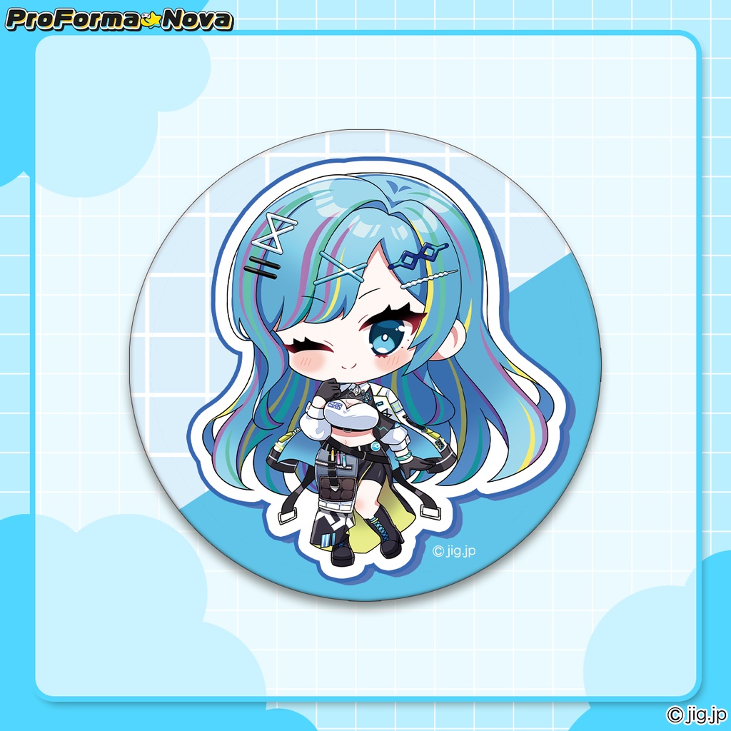 【受注期間終了】水透ユウ誕生日グッズ【6/30まで】