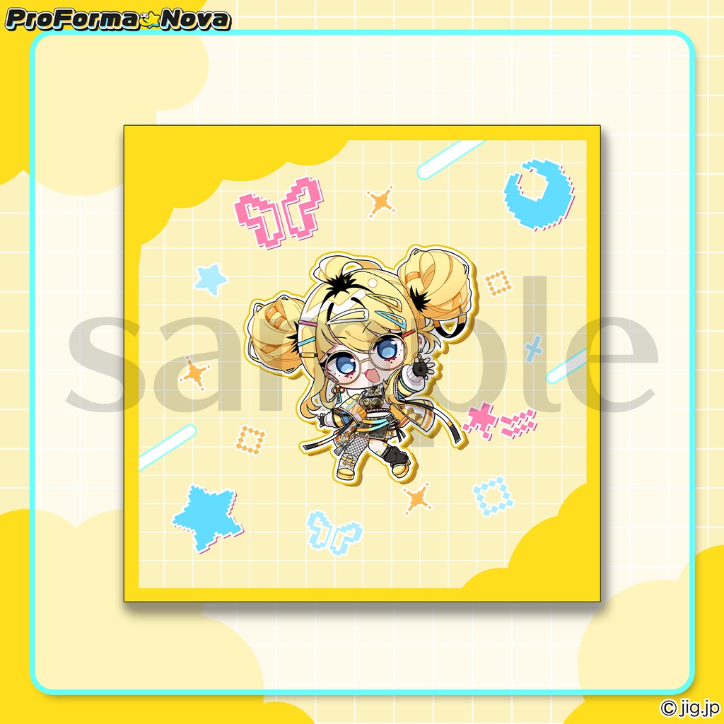 【受注販売】李じゅぴ汰誕生日グッズ【2026/1/4まで限定】