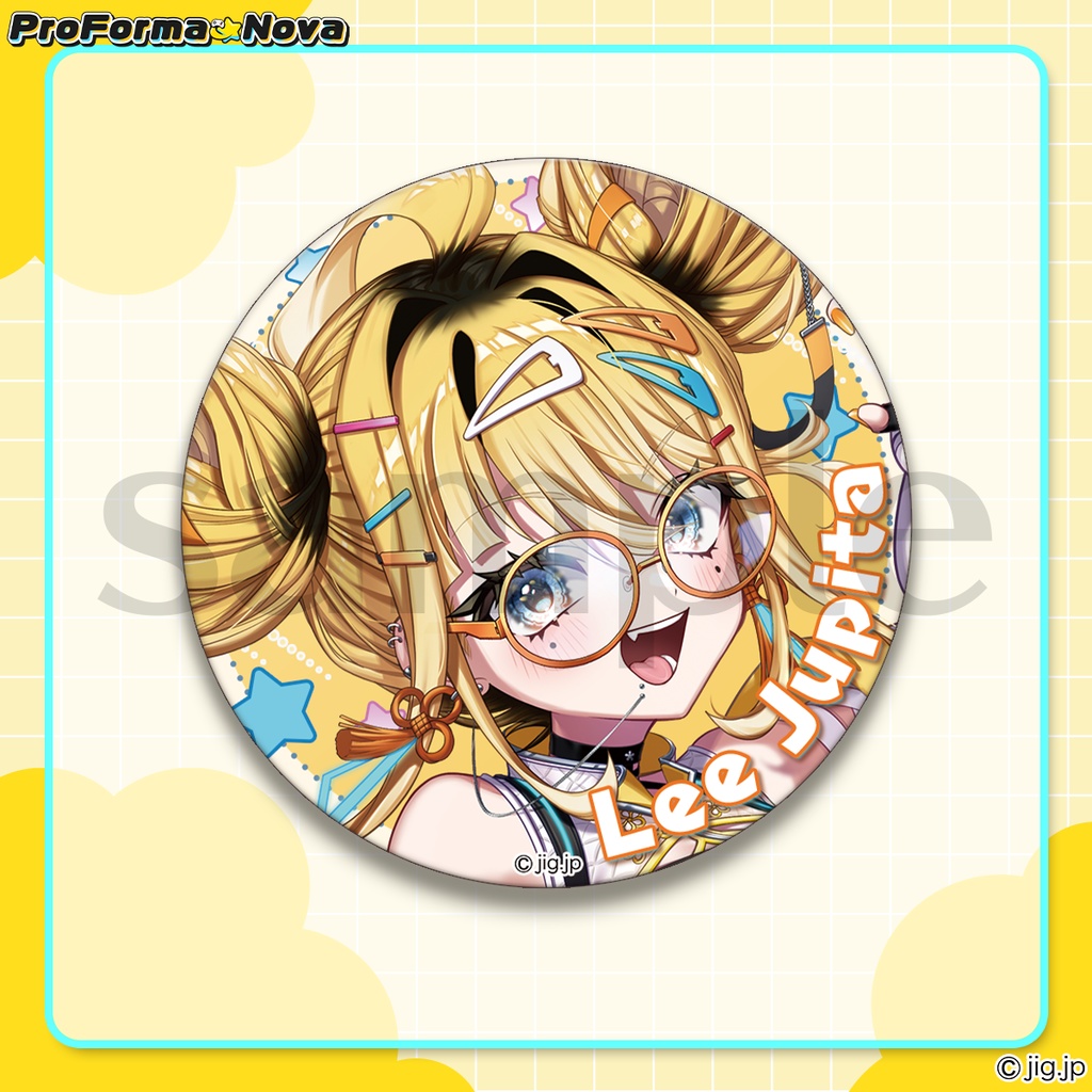 【受注販売】李じゅぴ汰誕生日グッズ【2026/1/4まで限定】