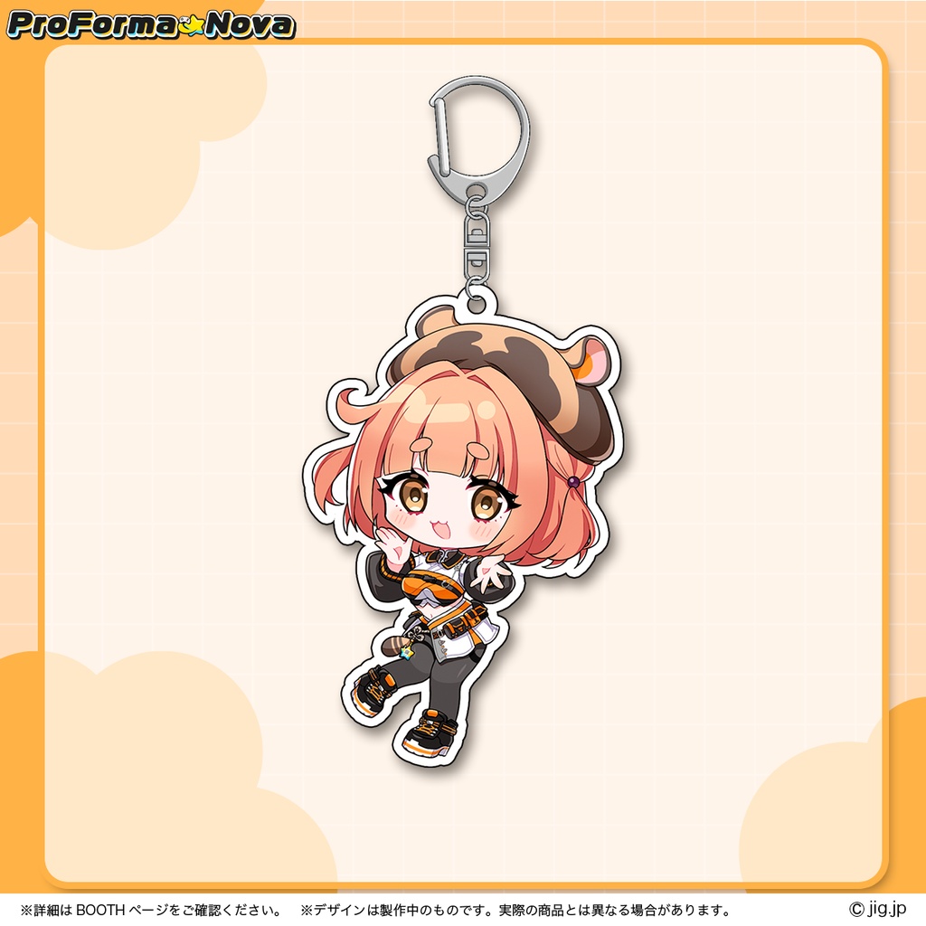 【受注販売】橙葉ぽん誕生日グッズ【2026/11/8まで限定】