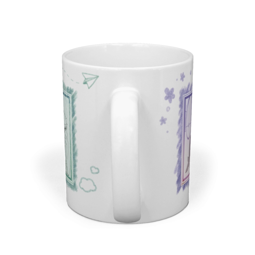 愛しのマブカップ