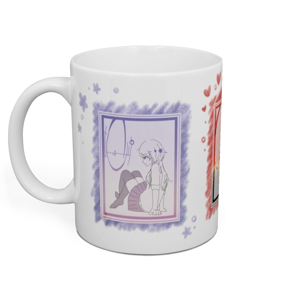 愛しのマブカップ