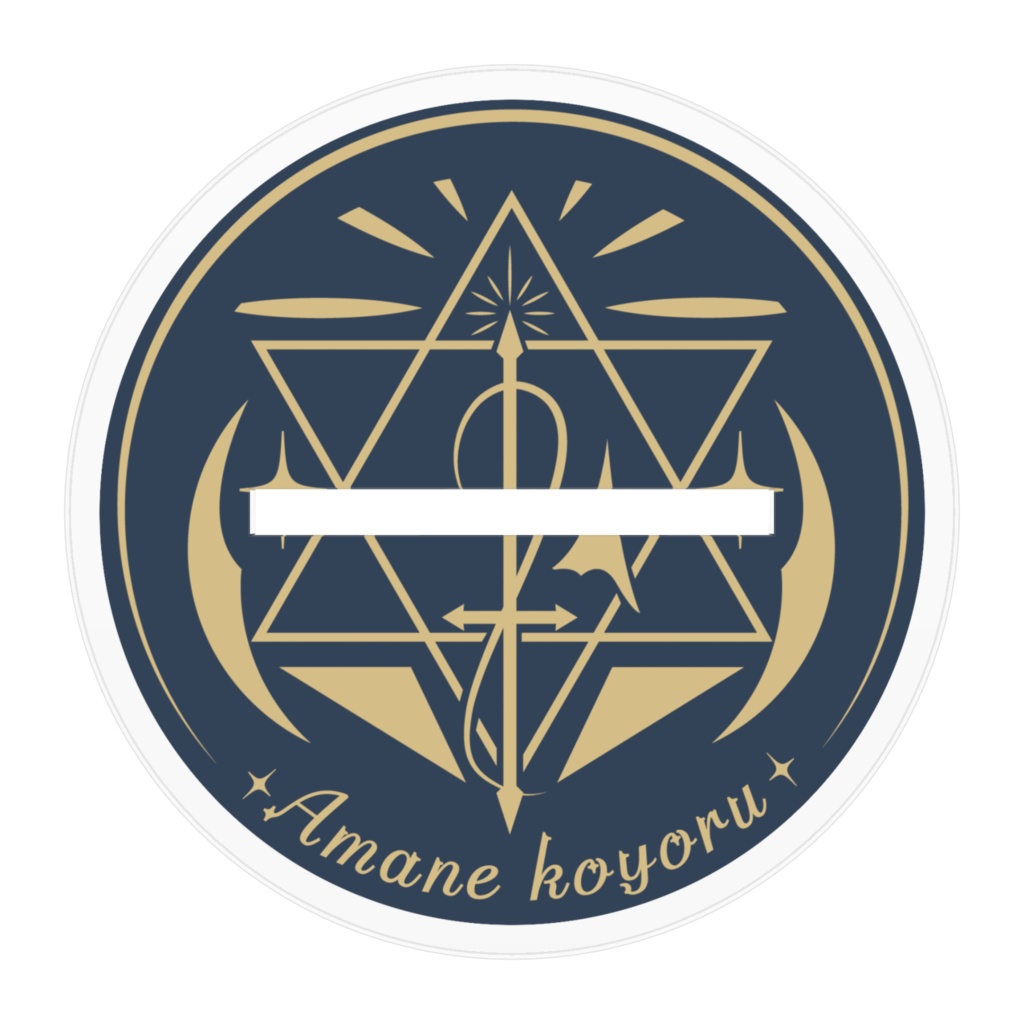 【4周年記念】アクリルフィギュア