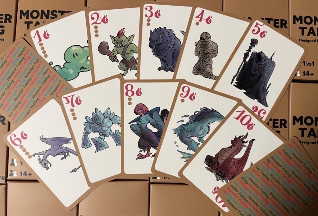 【まとめて購入で超お得!ポケットシリーズ5点セット】リコレクトポーカー・モンスタービオトープ・ダイヤモンドロード・Monster Taking・ファントムキング