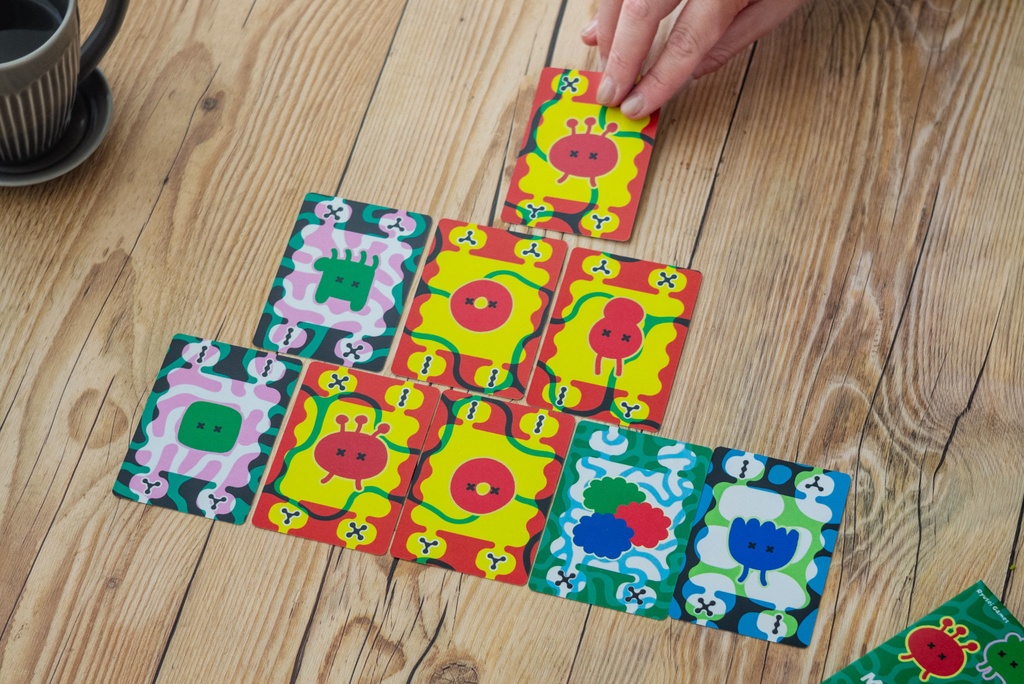 【まとめて購入で超お得!ポケットシリーズ5点セット】リコレクトポーカー・モンスタービオトープ・ダイヤモンドロード・Monster Taking・ファントムキング