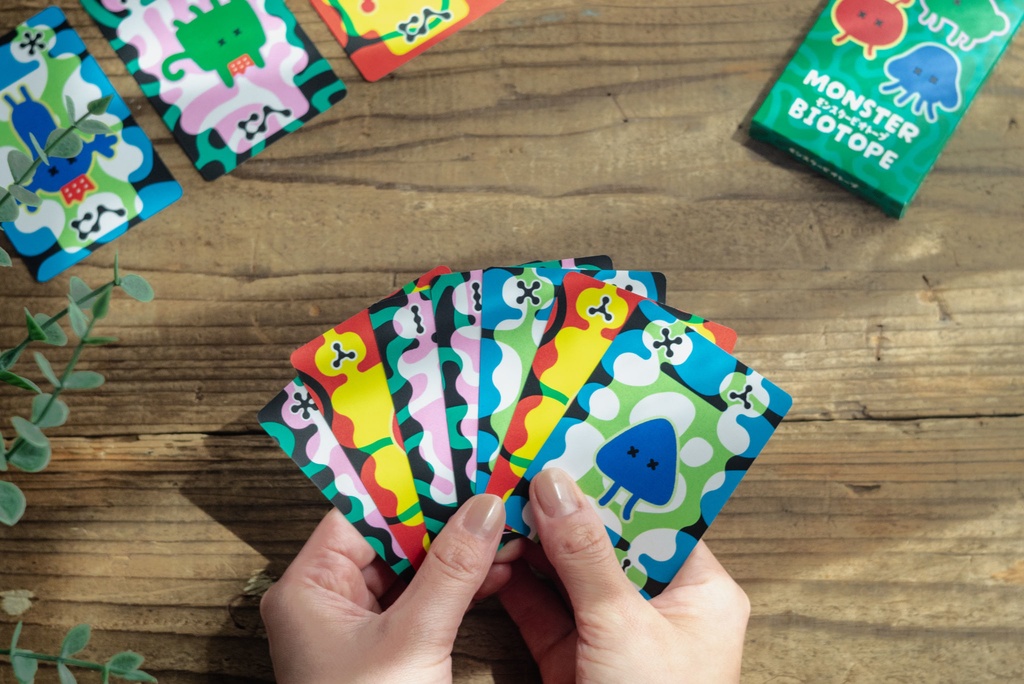 【まとめて購入で超お得!ポケットシリーズ5点セット】リコレクトポーカー・モンスタービオトープ・ダイヤモンドロード・Monster Taking・ファントムキング