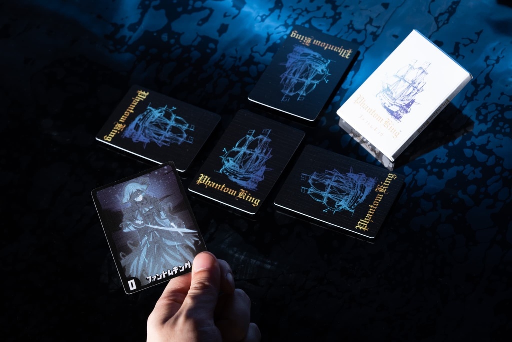 【まとめて購入で超お得!ポケットシリーズ5点セット】リコレクトポーカー・モンスタービオトープ・ダイヤモンドロード・Monster Taking・ファントムキング