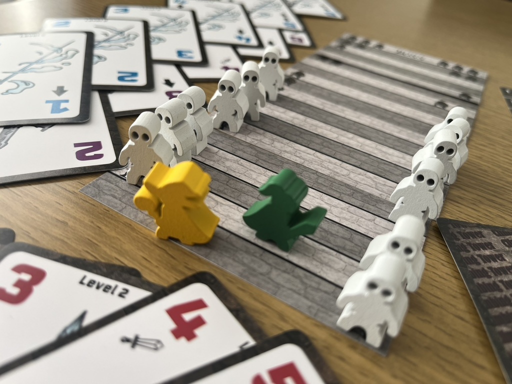 クライミングタワータワー(Climbing Tower)