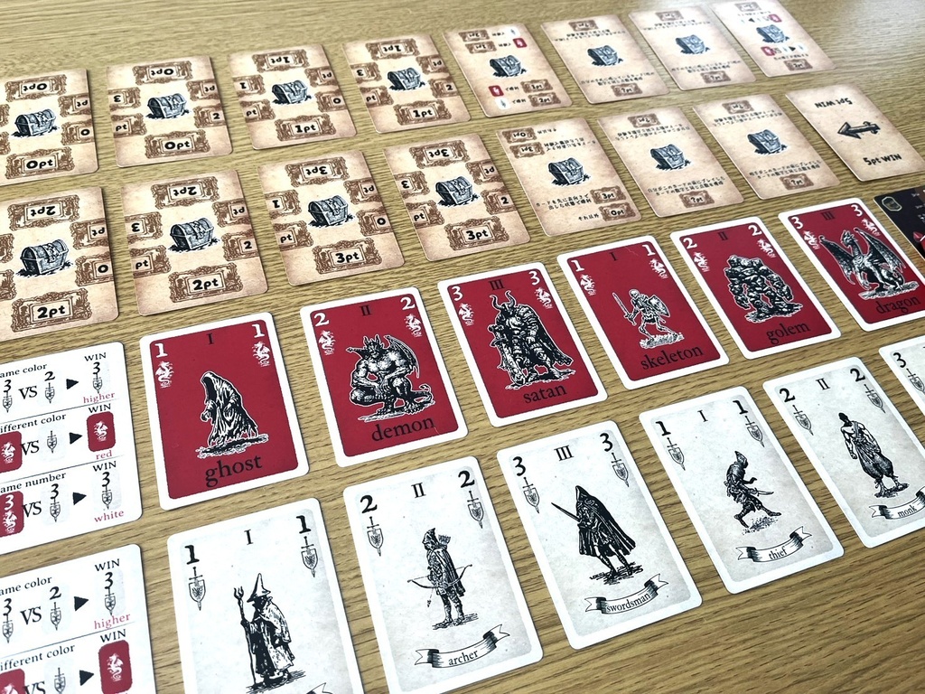 リヴァーサラーズ(REVERSALERS)