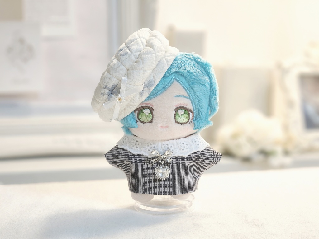 13cm ぬい服