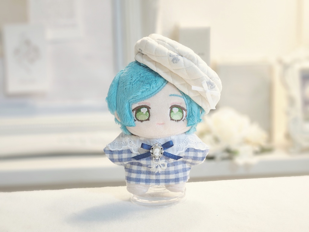 13cm ぬい服